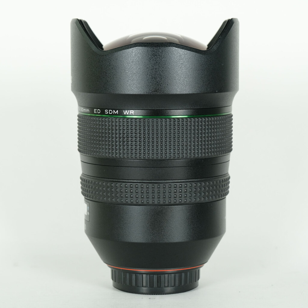 PENTAX HD PENTAX-D FA 15-30mmF2.8ED SDM WRの出品 | ONE SCENE（ワン