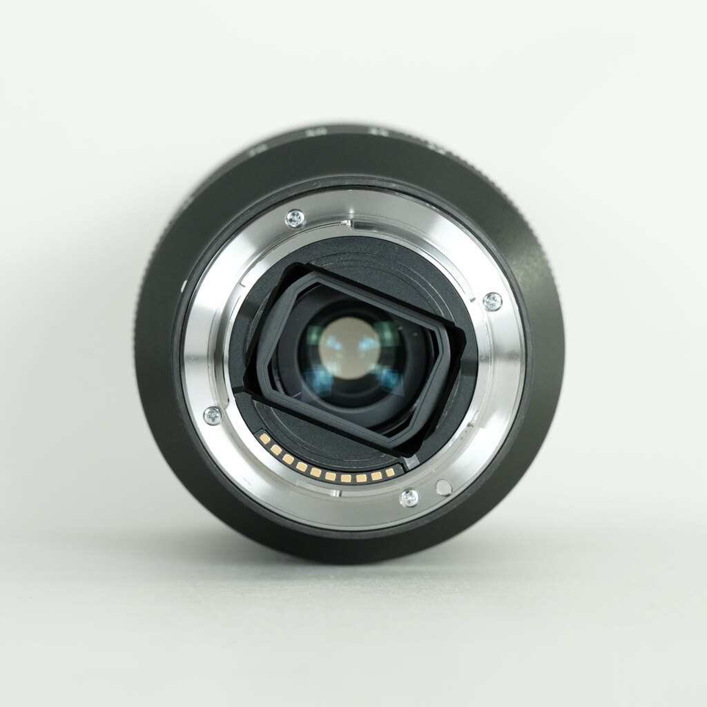 SONY FE 24-105mm F4 G OSS SEL24105G