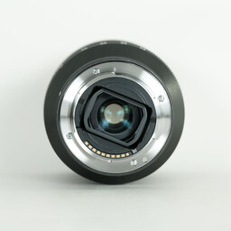 SONY FE 24-105mm F4 G OSS SEL24105G