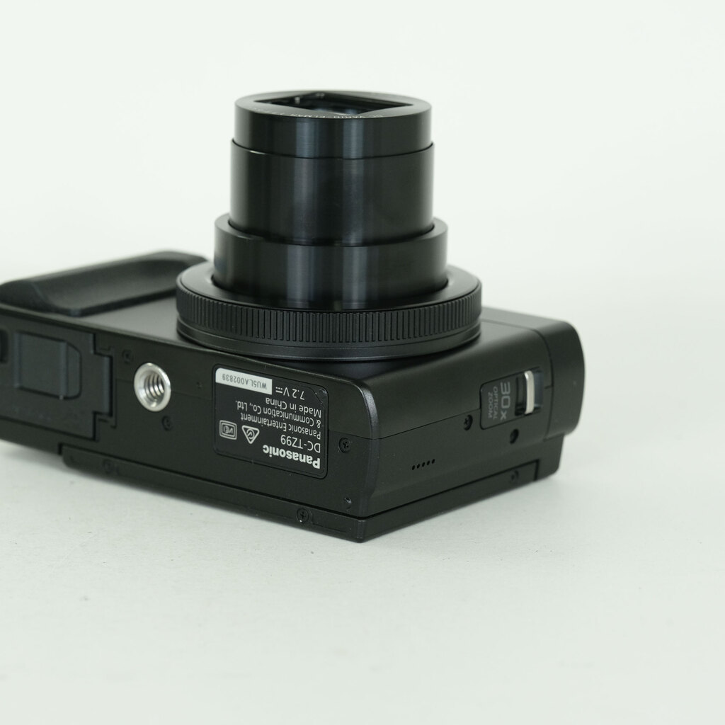 Panasonic LUMIX TZ99