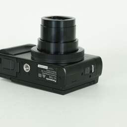 Panasonic LUMIX TZ99