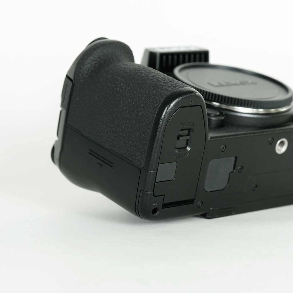 Panasonic LUMIX S5II DC-S5M2 Panasonic LUMIX S5II DC-S5M2