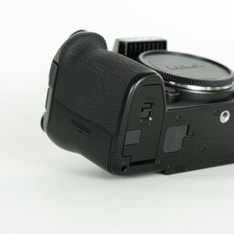 Panasonic LUMIX S5II DC-S5M2 Panasonic LUMIX S5II DC-S5M2