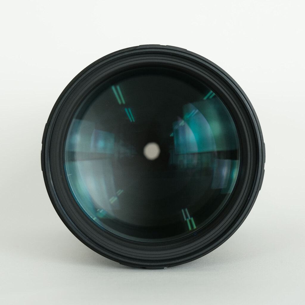 PENTAX smc PENTAX-DA★200mmF2.8ED[IF] SDM