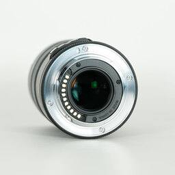 OLYMPUS M.ZUIKO DIGITAL ED 12-50mm F3.5-6.3 EZ ブラック