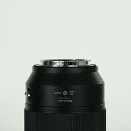 Panasonic LUMIX S 24-105mm F4 MACRO O.I.S. Panasonic LUMIX S 24-105mm F4 MACRO O.I.S.