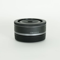 Canon RF28mm F2.8 STM