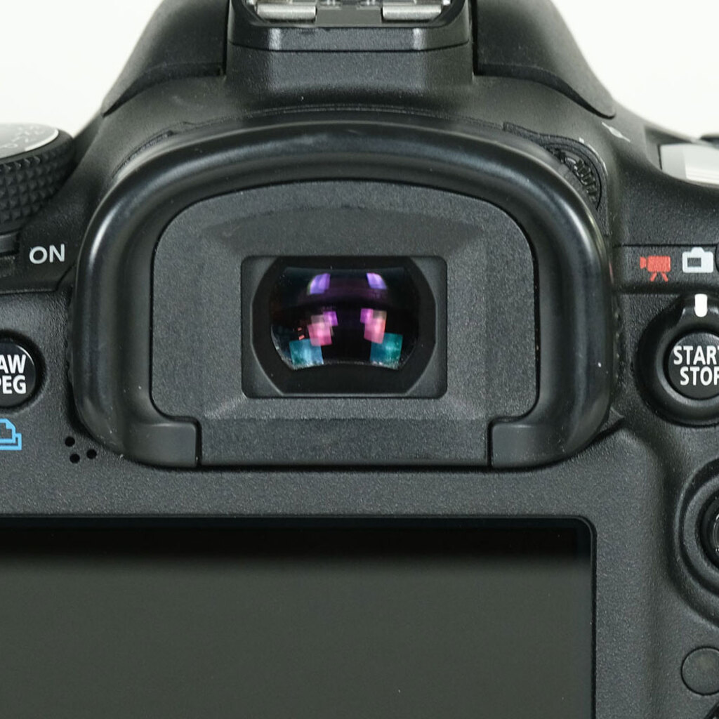 Canon EOS7D ボディ