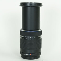 OLYMPUS M.ZUIKO DIGITAL ED 40-150mm F4.0-5.6 R