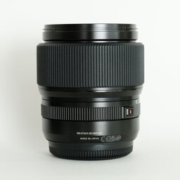 FUJIFILM GF80mmF1.7 R WR