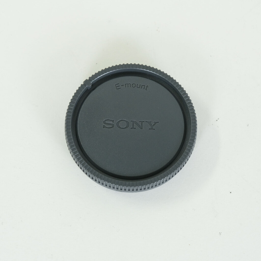 SONY Sonnar T* FE 55mm F1.8 ZA SEL55F18Z