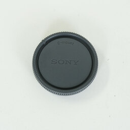 SONY Sonnar T* FE 55mm F1.8 ZA SEL55F18Z