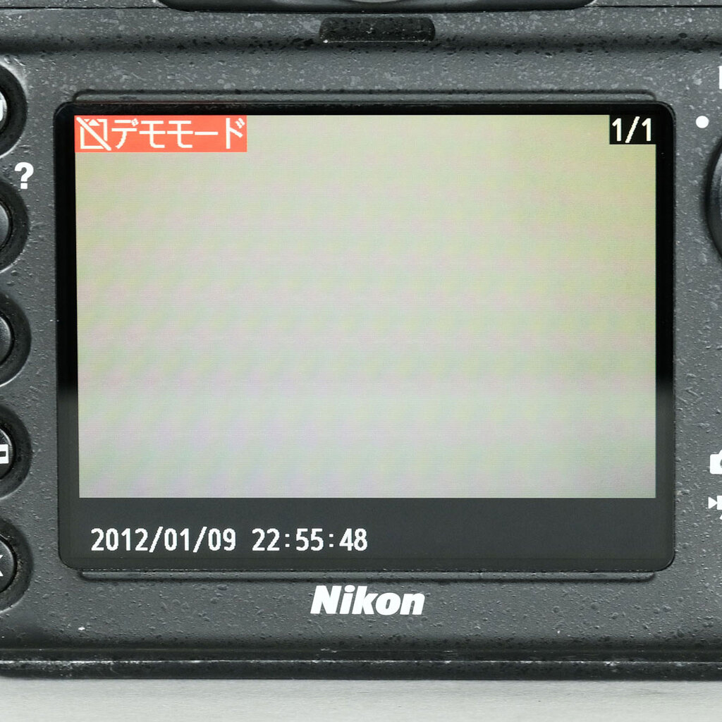 Nikon D800