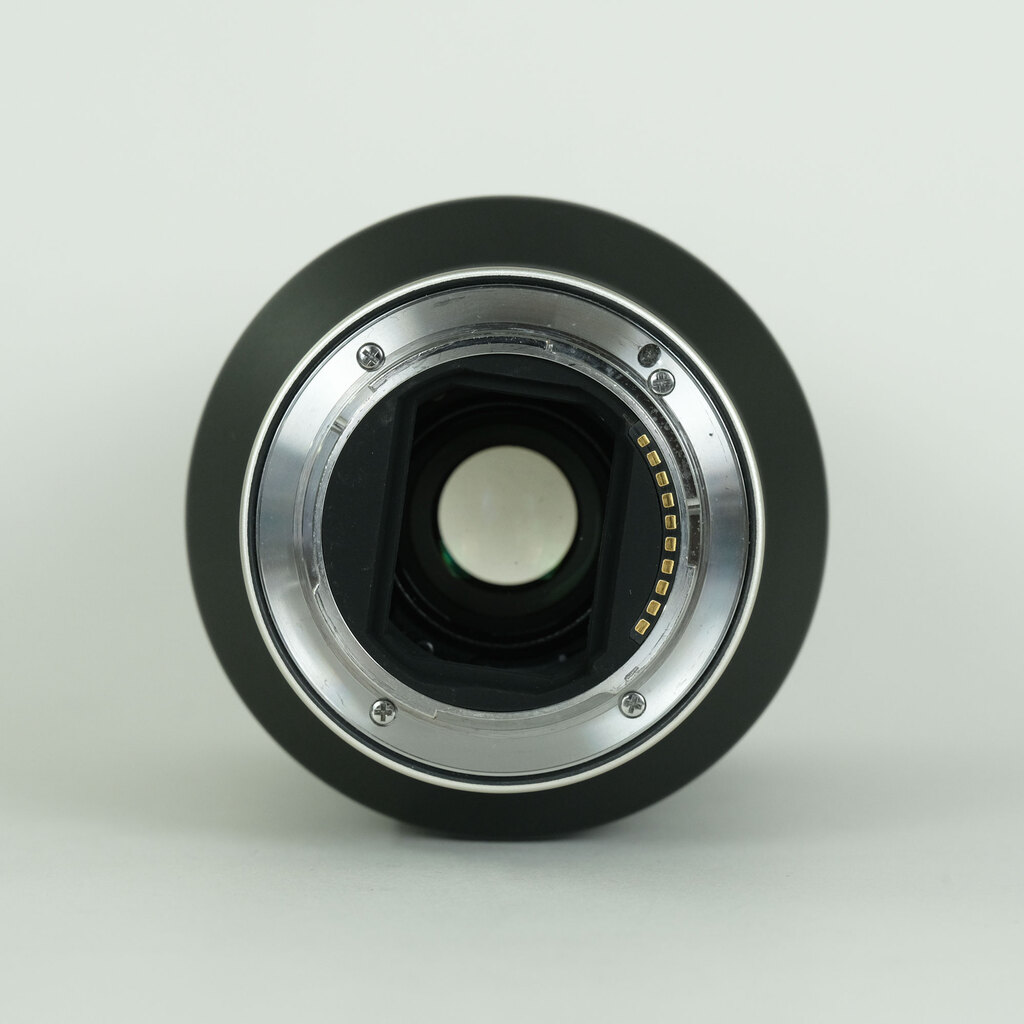 TAMRON 70-180mm F/2.8 Di III VXD (Model A056) [ ソニーE用 ]