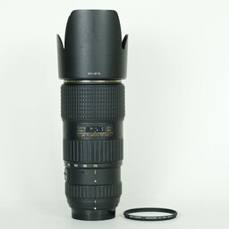 TOKINA AT-X 70-200mm F4 PRO FX VCM-S [ニコンF用]