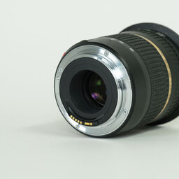 TAMRON SP 10-24mm F3.5-4.5 DiII/Model B001E(キヤノンEF用) TAMRON SP 10-24mm F3.5-4.5 DiII/Model B001E(キヤノンEF用)