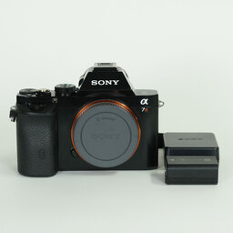 SONY α7R（ILCE-7R）
