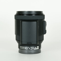 SONY E PZ 18-200mm F3.5-6.3 OSS SELP18200