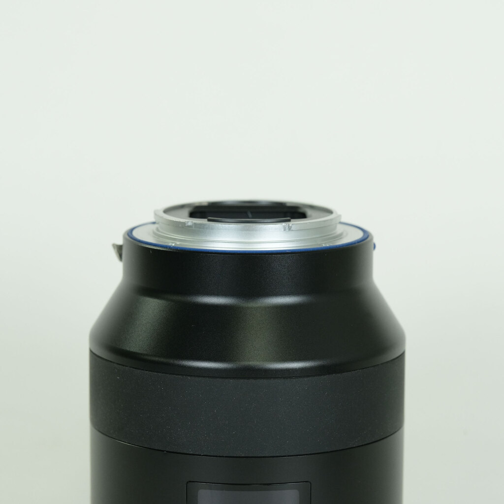 Carl Zeiss Batis 2/40 CF [ソニーE用]