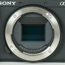 SONY α6700（ILCE-6700）