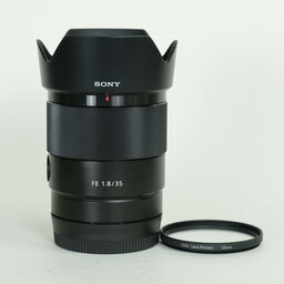 SONY FE 35mm F1.8 SEL35F18F SONY FE 35mm F1.8 SEL35F18F