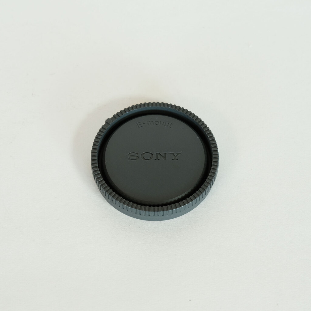 SAMYANG AF35mm F2.8 FE [ソニーE用]