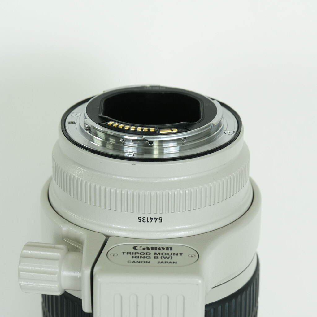 Canon EF70-200mm F2.8L IS USM