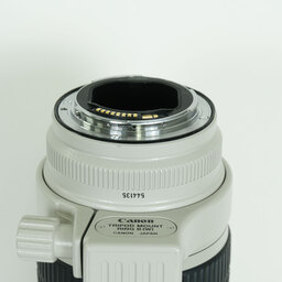Canon EF70-200mm F2.8L IS USM