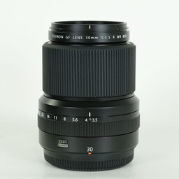 FUJIFILM GF30mmF3.5 R WR