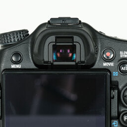 SONY α77IIボディ ILCA-77M2