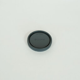 SONY FE 200-600mm F5.6-6.3 G OSS SEL200600G