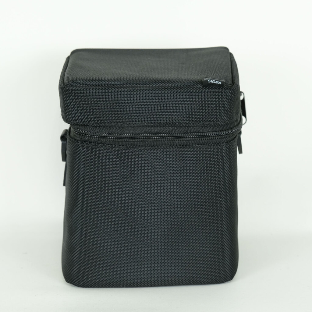 SIGMA 85mm F1.4 DG HSM｜Art  [キヤノンEF用]