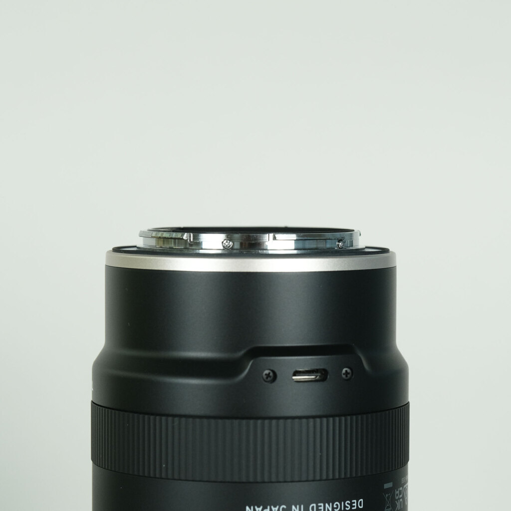 TAMRON 70-300mm F/4.5-6.3 Di III RXD (Model A047) [ニコンZ用]の