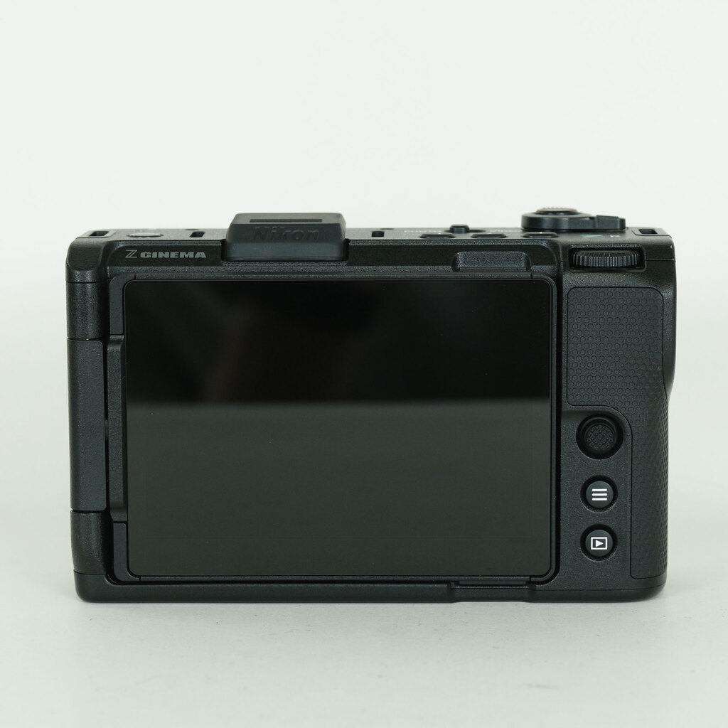 Nikon ZR Nikon ZR