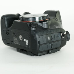 SONY α77IIボディ ILCA-77M2