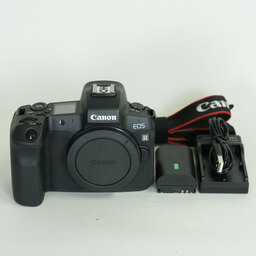Canon EOS R