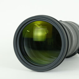 SIGMA 150-600mm F5-6.3 DG OS HSM｜Sports [ニコンF用]