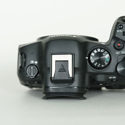 Canon EOS R6 Mark II