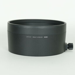 SIGMA 105mm F1.4 DG HSM｜Art [キヤノン用]