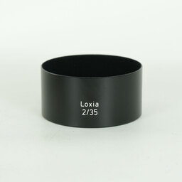 Carl Zeiss Loxia 2/35 [ソニーE用]