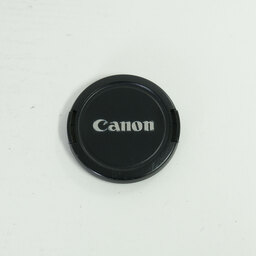 Canon EF-S 18-55mm F3.5-5.6 II USM