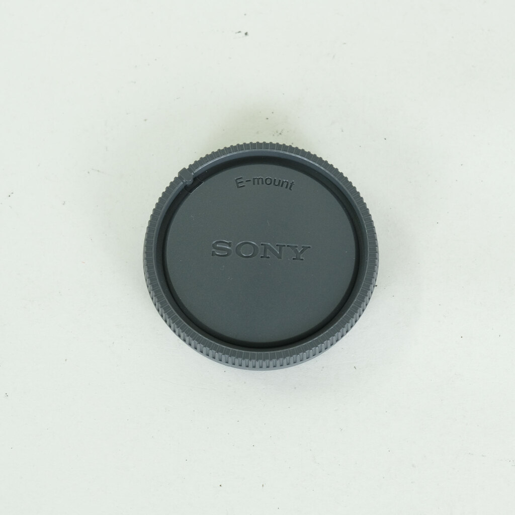 SONY E 16-55mm F2.8 G SEL1655G