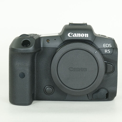 Canon EOS R5
