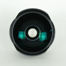 SONY FE 28mm F2 SEL28F20