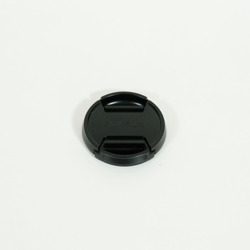 FUJIFILM GF63mmF2.8 R WR