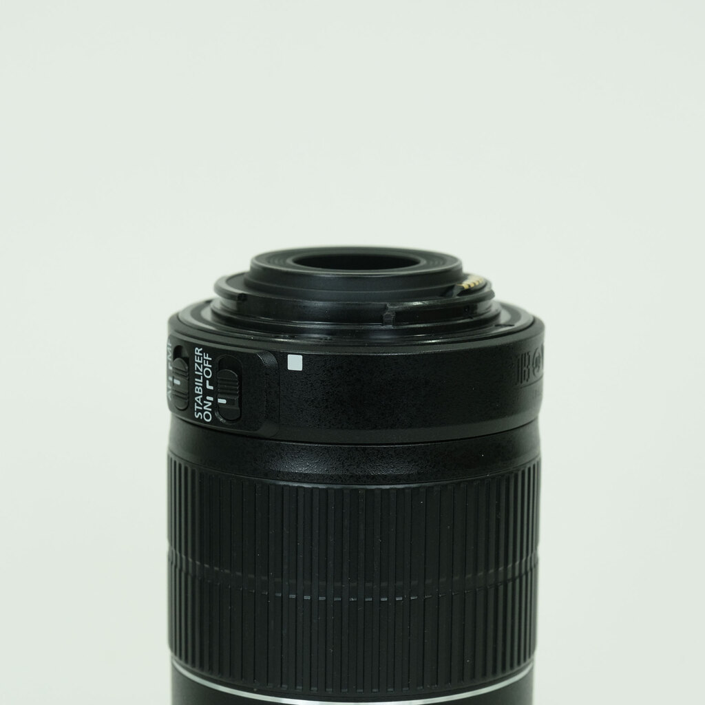 Canon EF-S55-250mm F4-5.6 IS II Canon EF-S55-250mm F4-5.6 IS II
