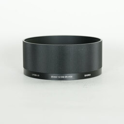 SIGMA 35mm F2 DG DN | Contemporary [ソニーE用]