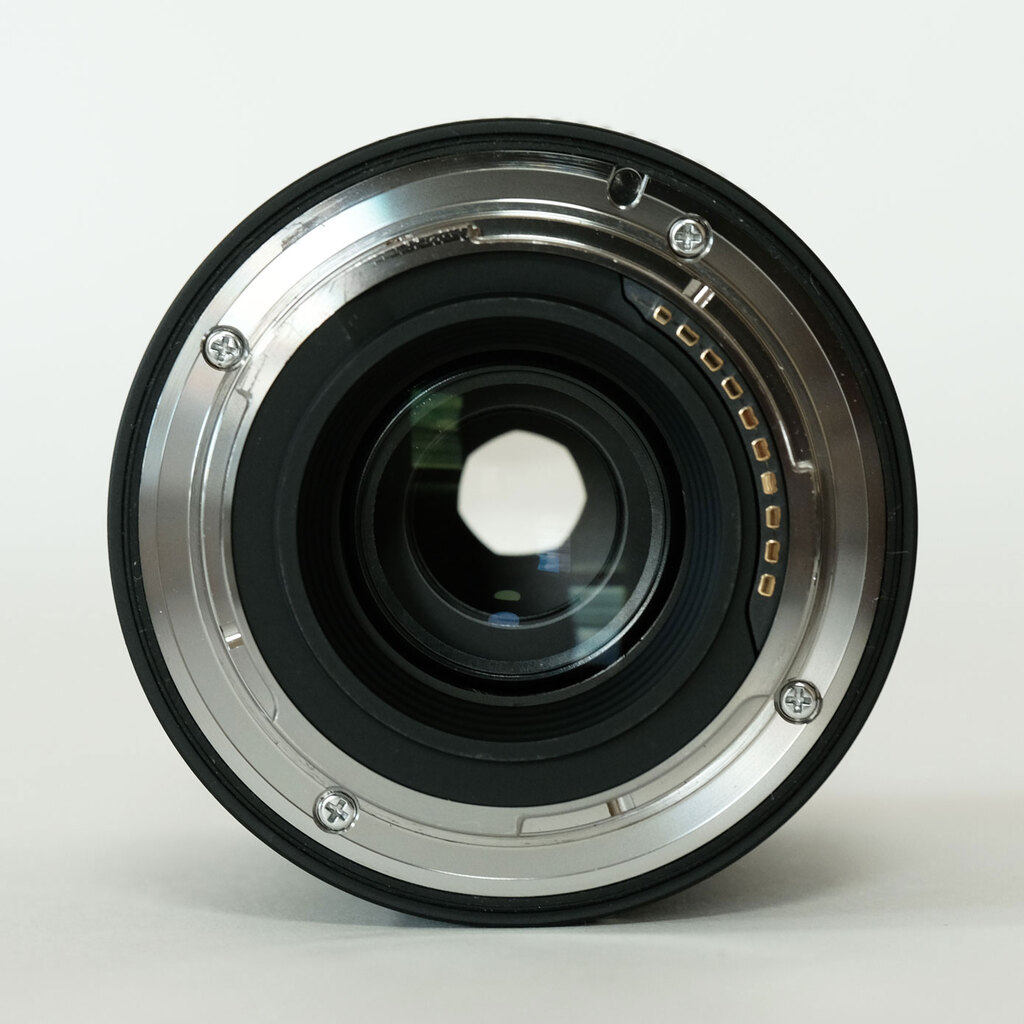 SIGMA 18-50mm F2.8 DC DN｜Contemporary [ソニーE用]