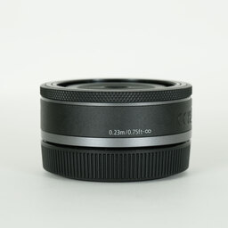 Canon RF28mm F2.8 STM