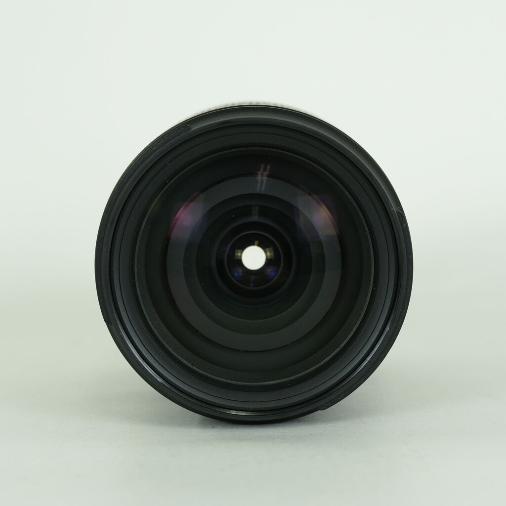 TAMRON 17-70mm F/2.8 Di III-A VC RXD (Model B070) [ソニーE用]